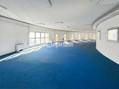 Location Bureaux à Marseille 2e