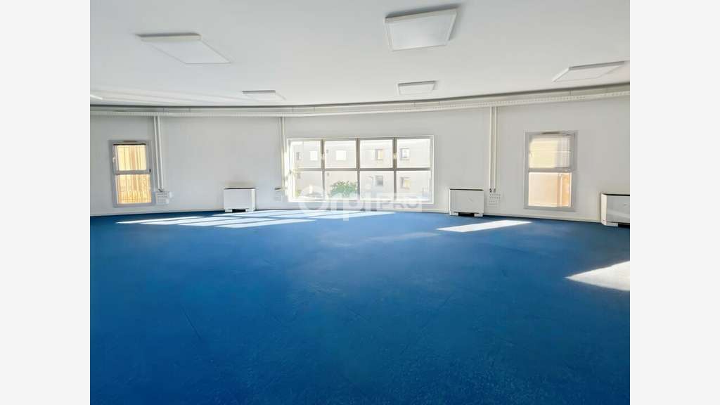 Bureau de 100m² et 175m² à louer à Marseille 2e