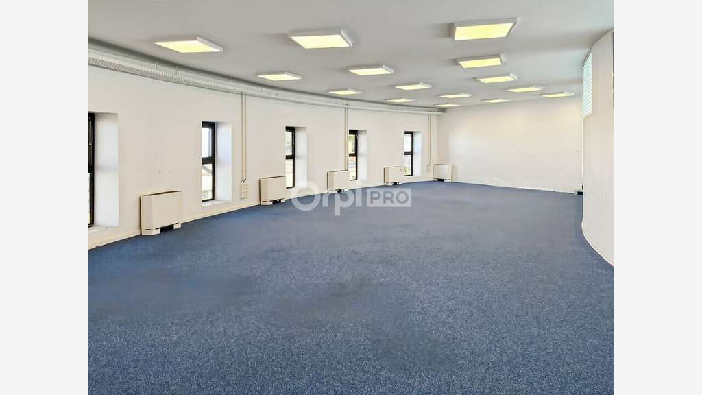 Bureau de 41m² et 47m² à louer à Marseille 2e