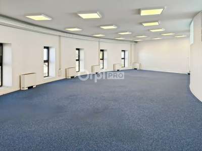 Bureau de 41m² et 47m² à louer à Marseille 2e