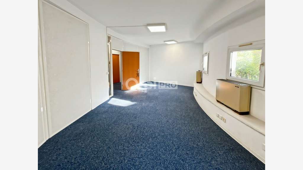Bureau de 22m² à 30m² à louer à Marseille 2e