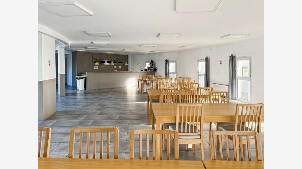 Bureau de 22m² à 30m² à louer à Marseille 2e