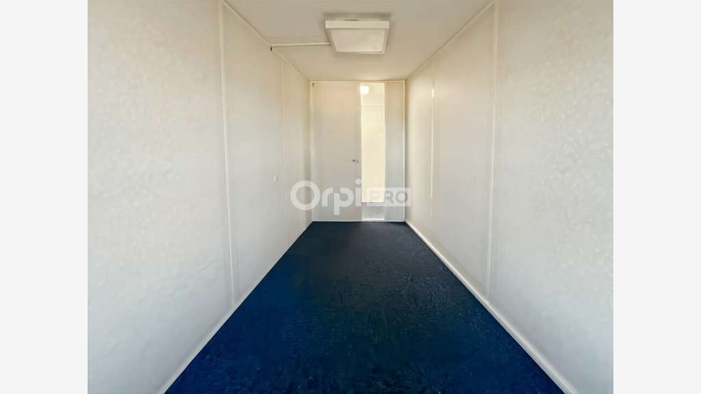 Bureau de 12m² et 15m² à louer à Marseille 2e