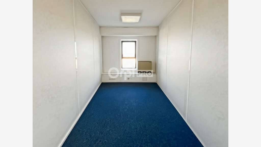 Bureau de 12m² et 15m² à louer à Marseille 2e