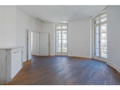 Location Bureaux à Marseille 2e