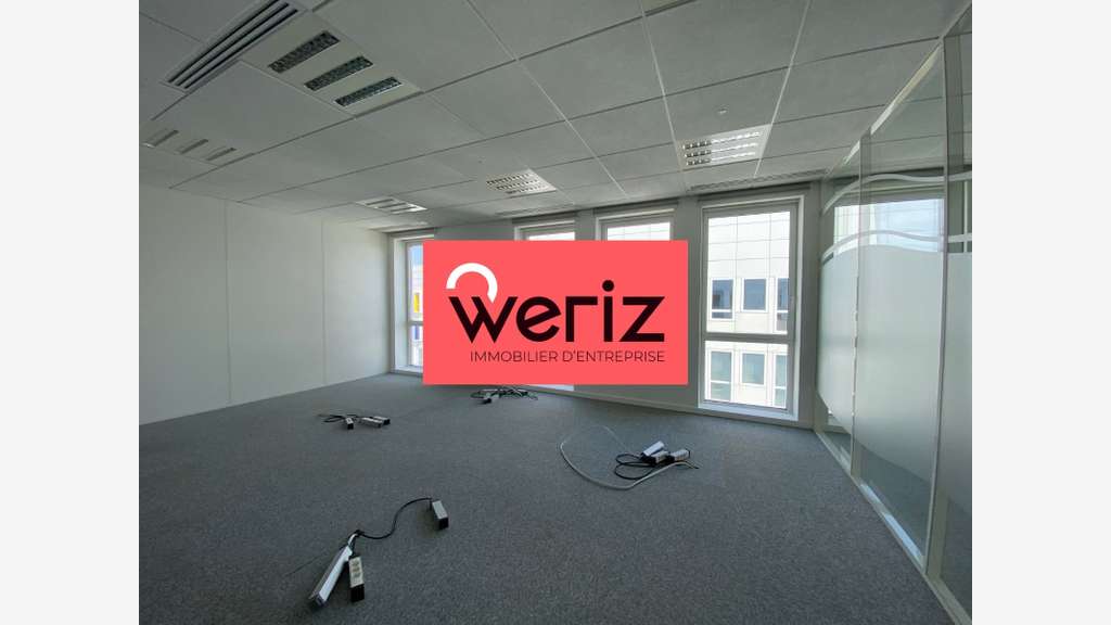 A louer bureaux 150m² au coeur de Marseille 13002