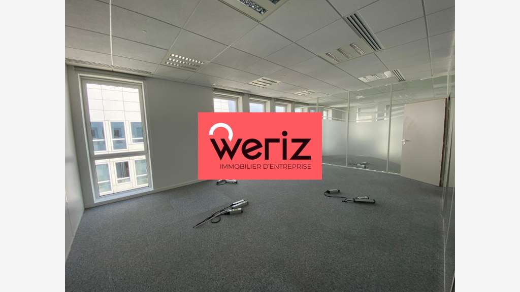 A louer bureaux 150m² au coeur de Marseille 13002