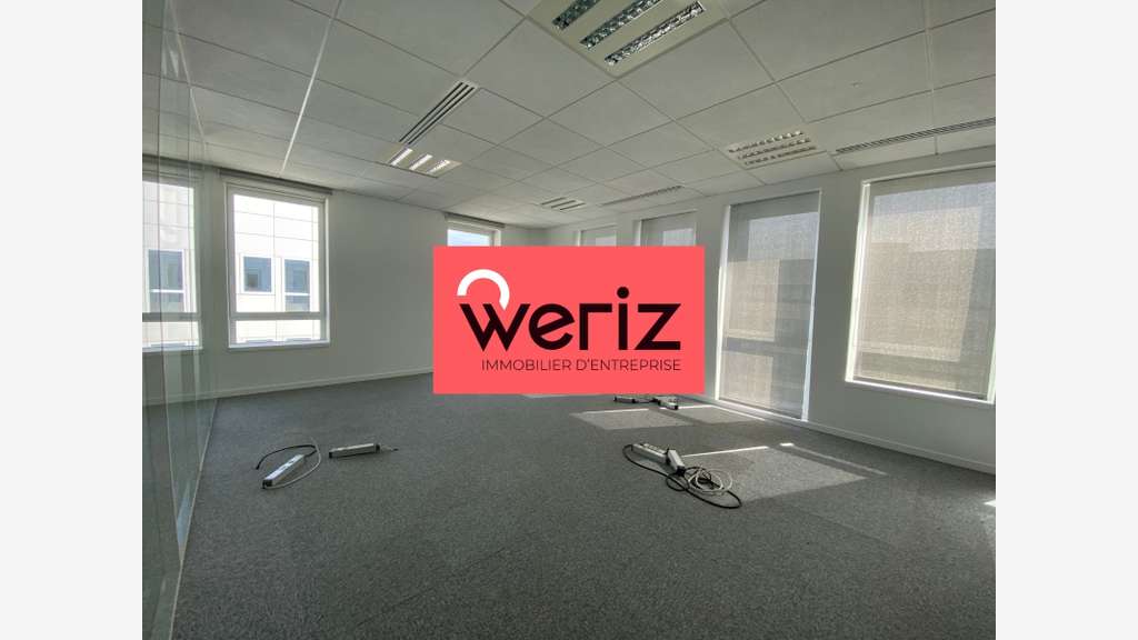 A louer bureaux 150m² au coeur de Marseille 13002