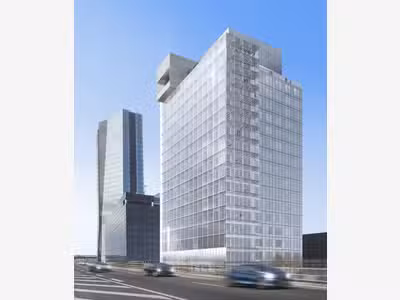 À louer – Bureaux à partir de 100 m² dédiés à la C