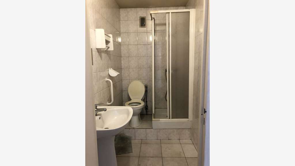 A louer bureaux de 60m² 3ème étage à Marseille