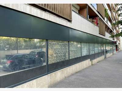 Bureaux à louer dans le 13