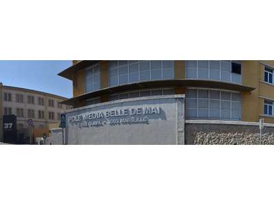 Location Bureaux à Marseille 3e