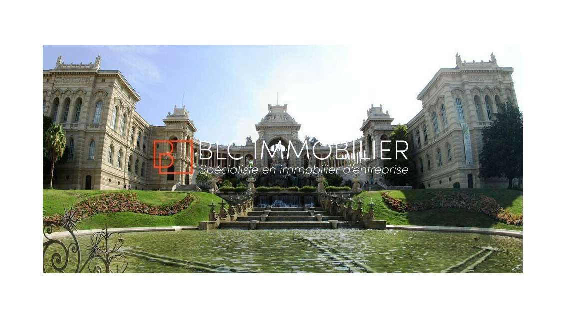 Bureaux de 7m² à louer à Marseille 13004