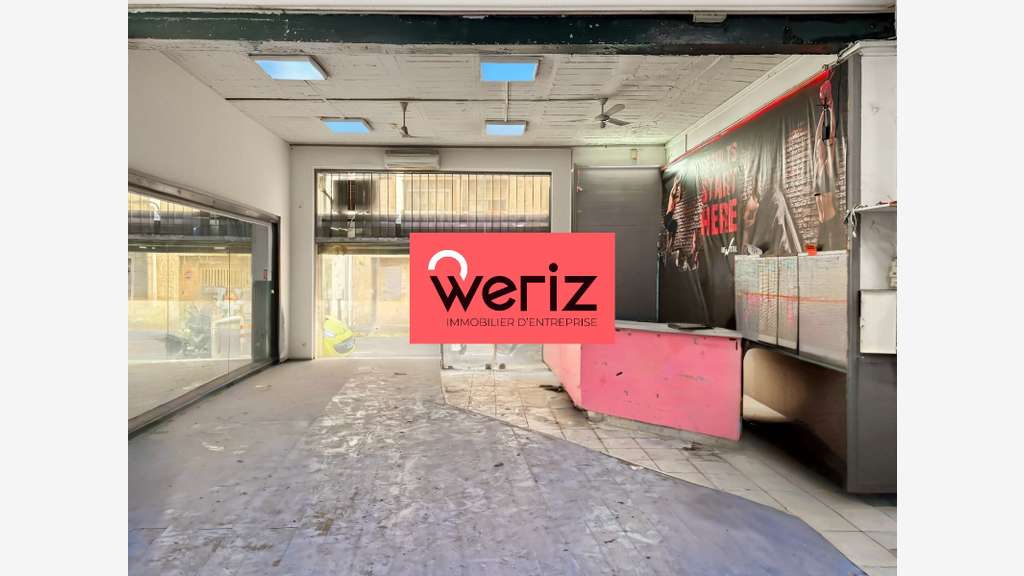 vous propose des locaux à la location à prox