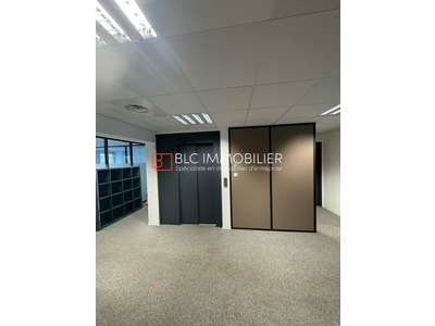 Location Bureaux à Marseille 6e