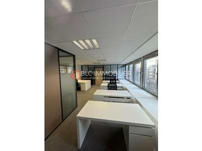 Location Bureaux à Marseille 6e