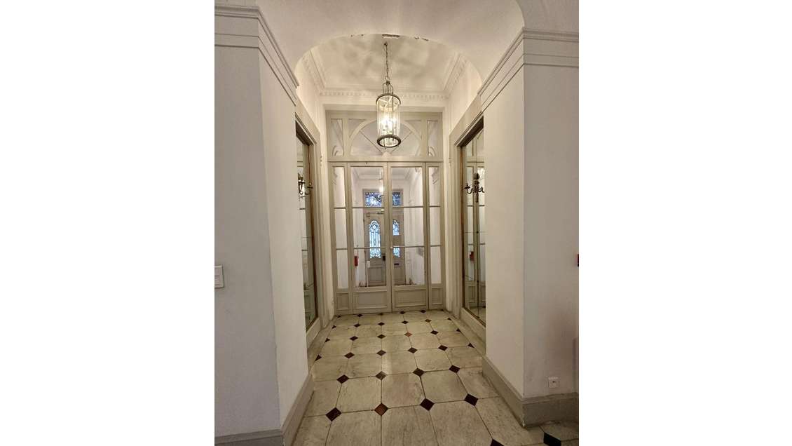 Location bureaux 200m² empl stratégique Marseille 