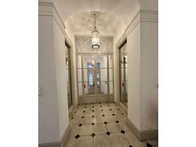 Location Bureaux à Marseille 6e