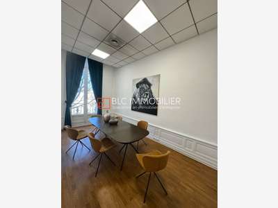 BUREAUX A LOUER 13006 MARSEILLE