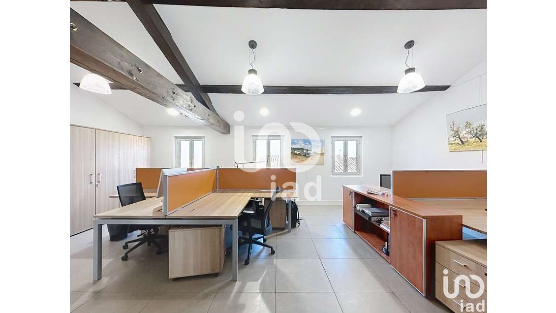 Bureau à Marseille