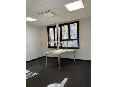 Location Bureaux à Marseille 6e