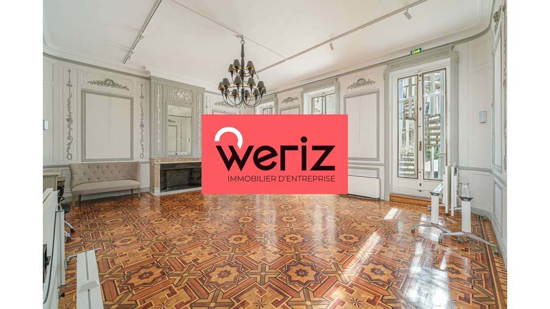 , acteur indépendant et local du marché immob