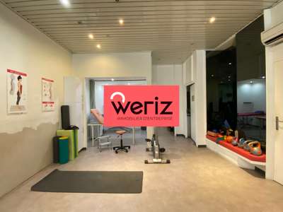 Location Bureaux à Marseille 6e