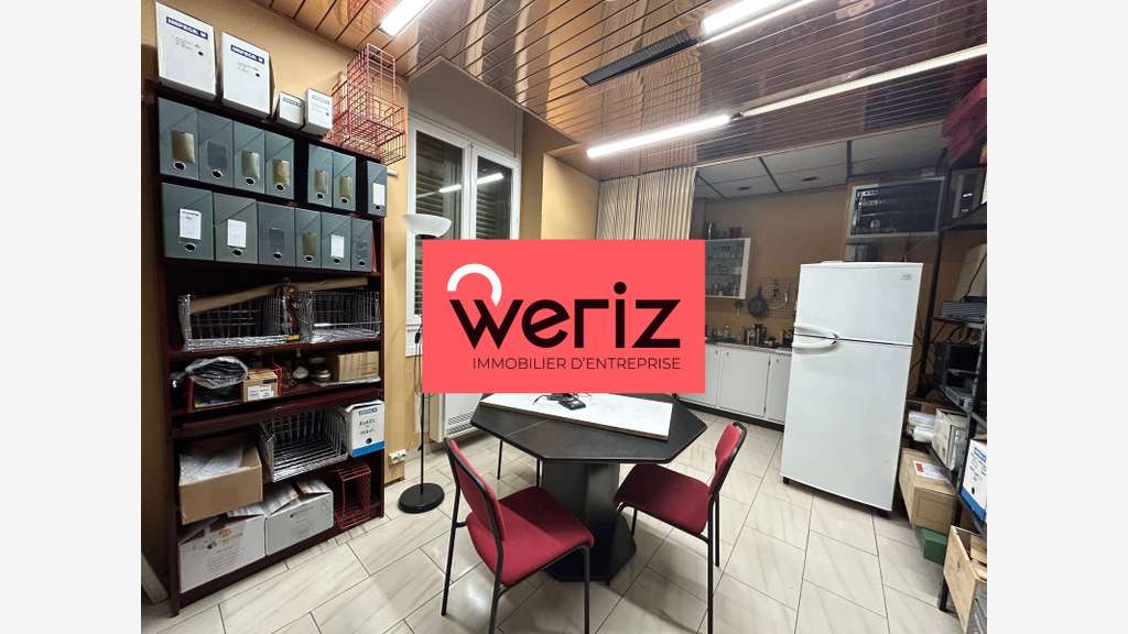 propose à la location des bureaux d'exceptio