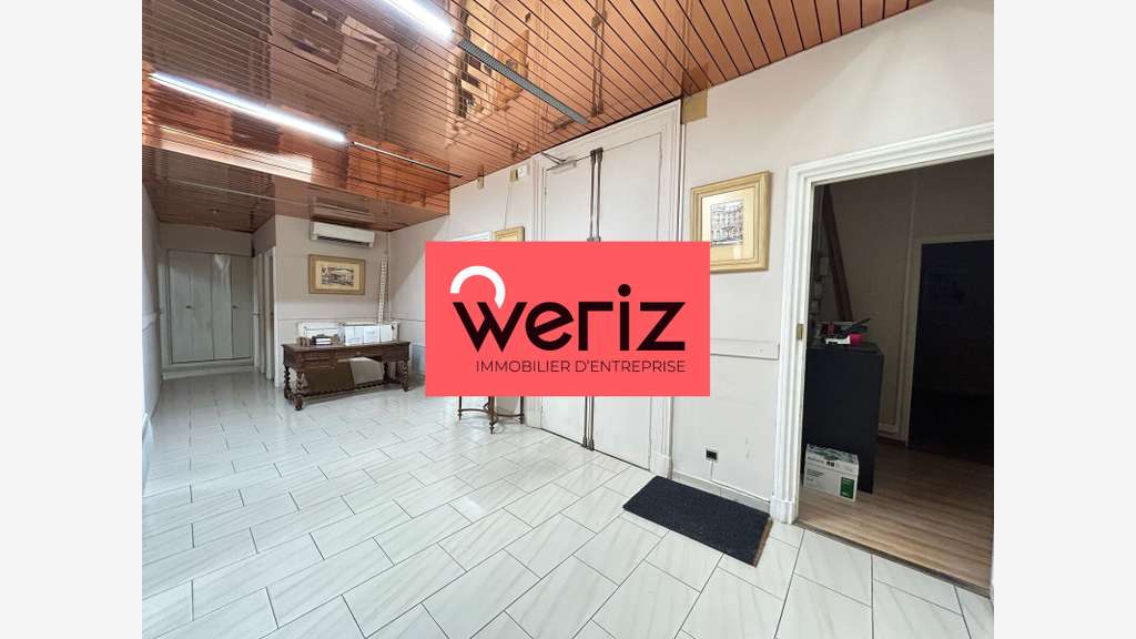 propose à la location des bureaux d'exceptio