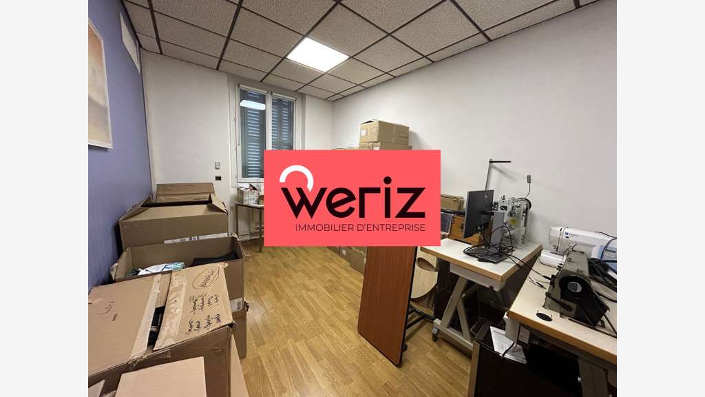 propose à la location des bureaux d'exceptio