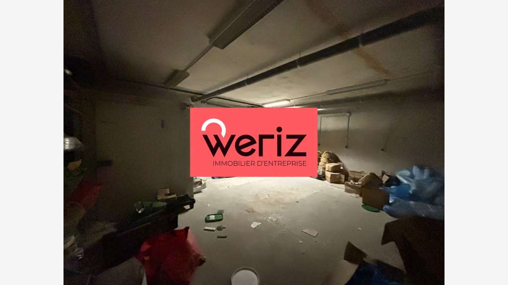 Loue bureaux 340m² empl privilégié à Marseille 6