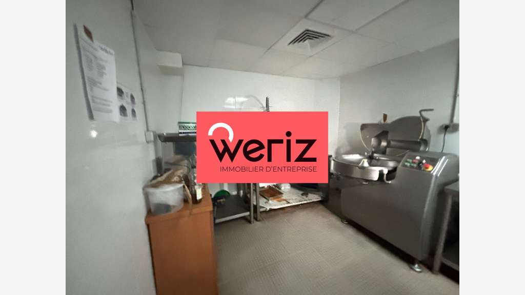Loue bureaux 340m² empl privilégié à Marseille 6