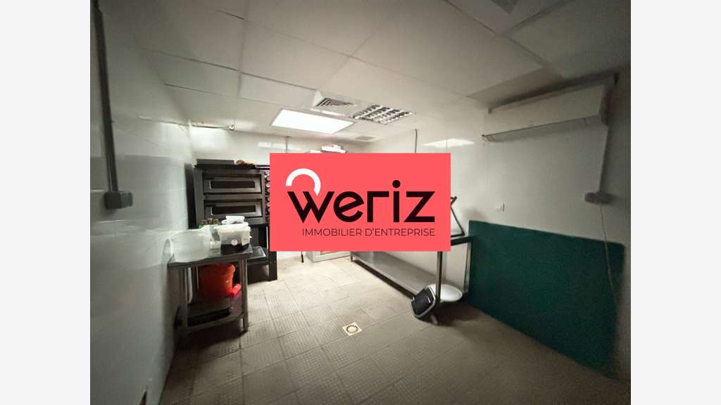 Loue bureaux 340m² empl privilégié à Marseille 6