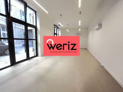 Bureaux à louer dans le 13
