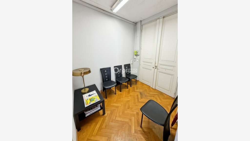 MARSEILLE - BUREAU à louer