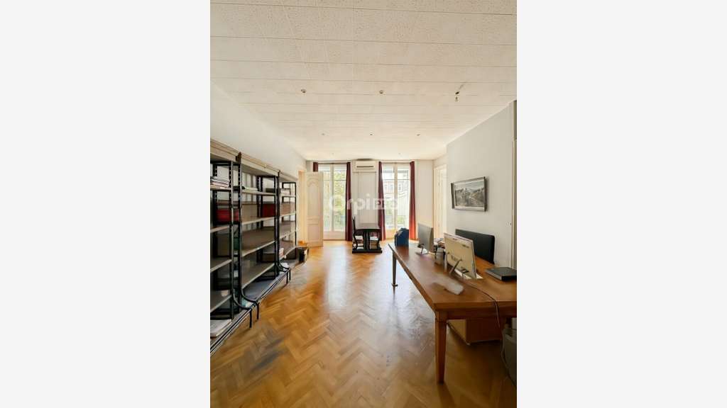 MARSEILLE - BUREAU à louer