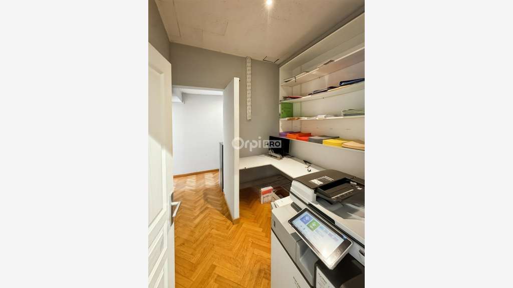 MARSEILLE - BUREAU à louer
