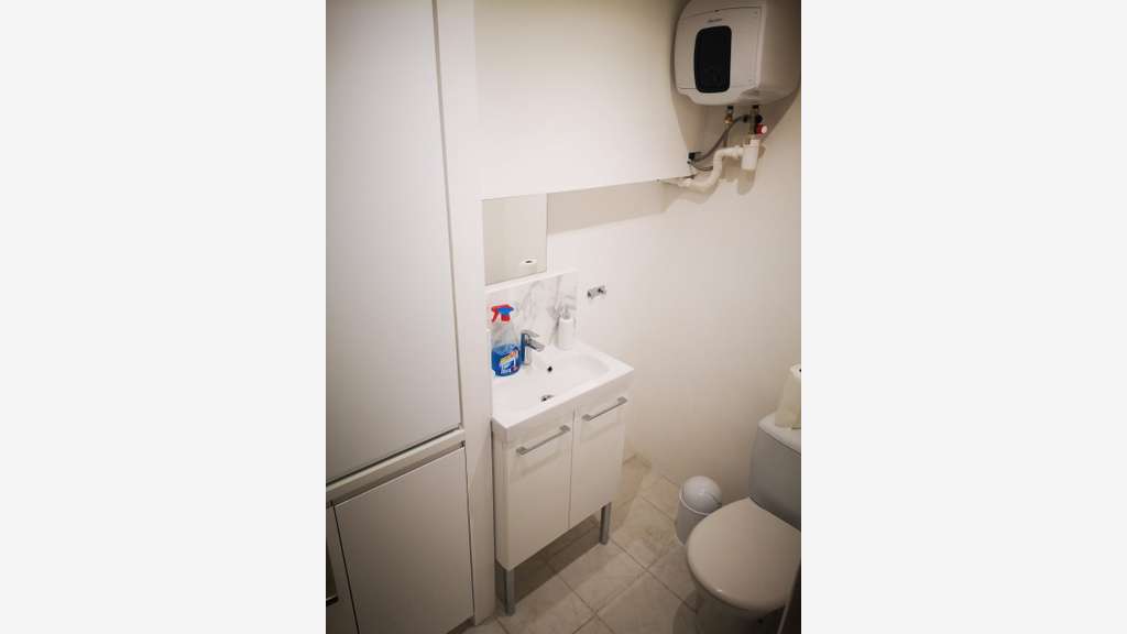BUREAUX A LOUER 13006