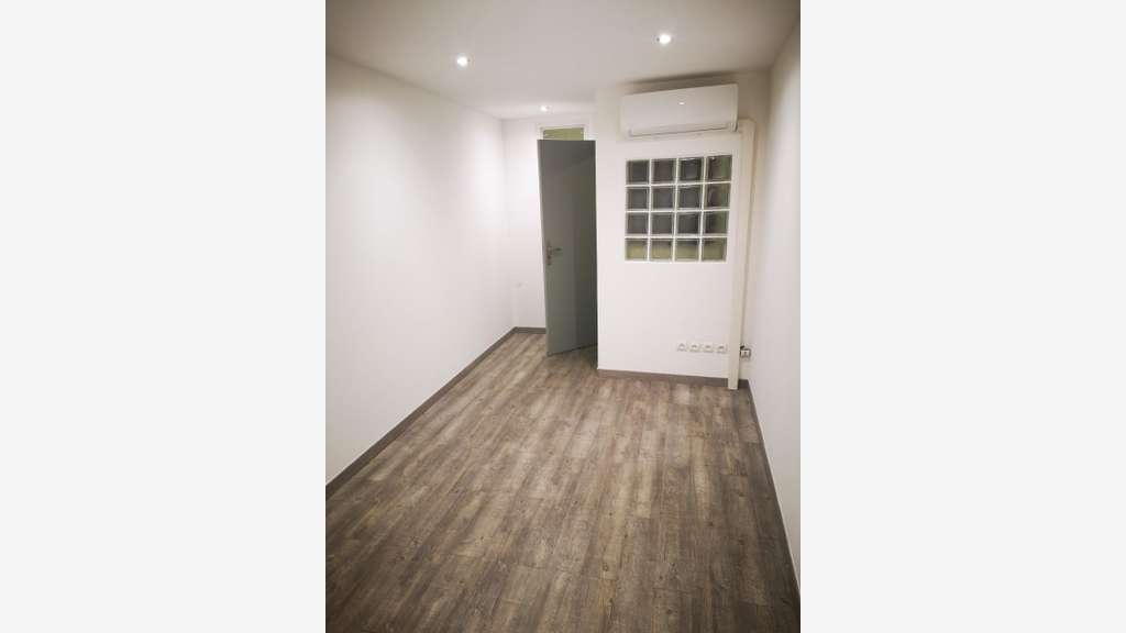 BUREAUX A LOUER 13006