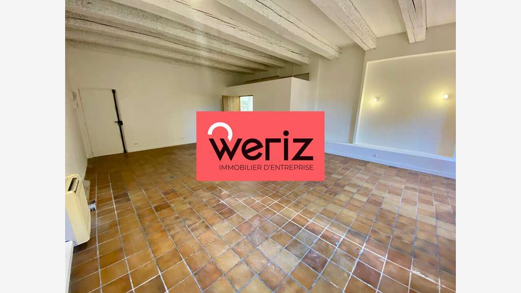 BUREAUX à louer dans le 13