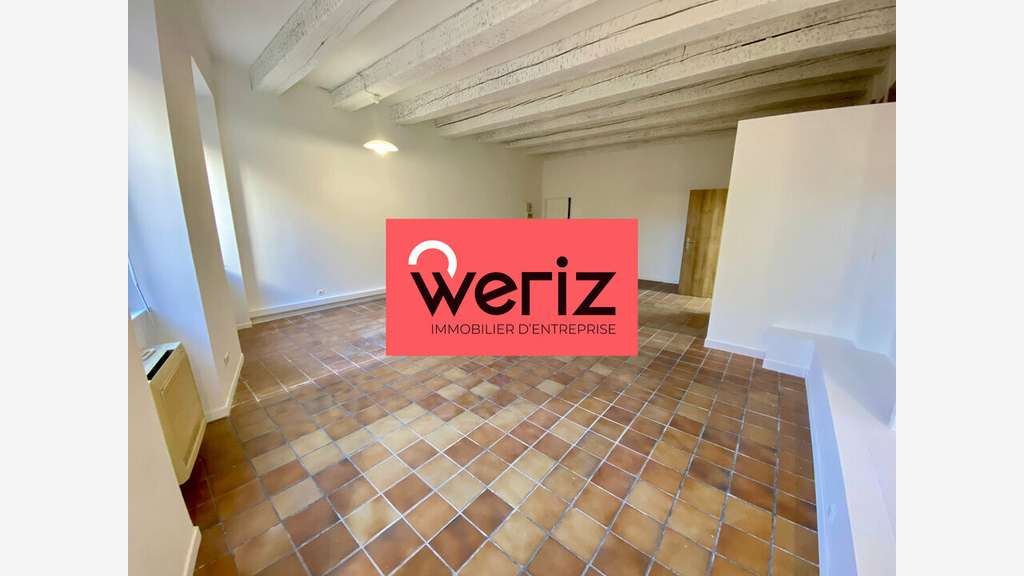 BUREAUX à louer dans le 13