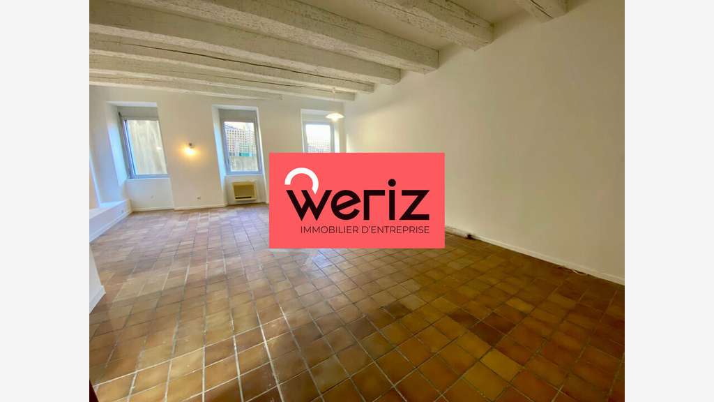 BUREAUX à louer dans le 13