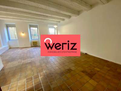 BUREAUX à louer dans le 13