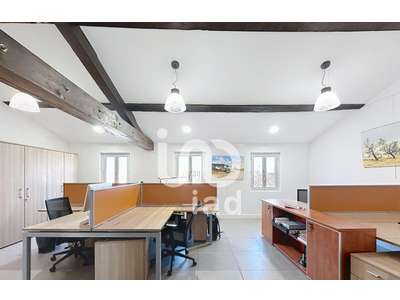 Location Bureaux à Marseille 6e