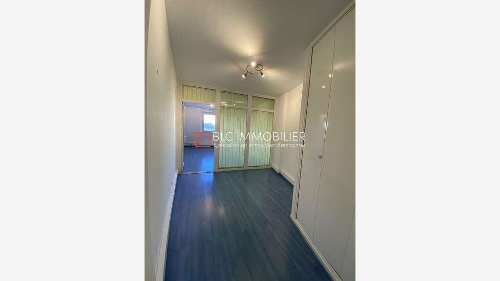 Bureaux à louer 28m² Marseille 8e Rond-Point Prado