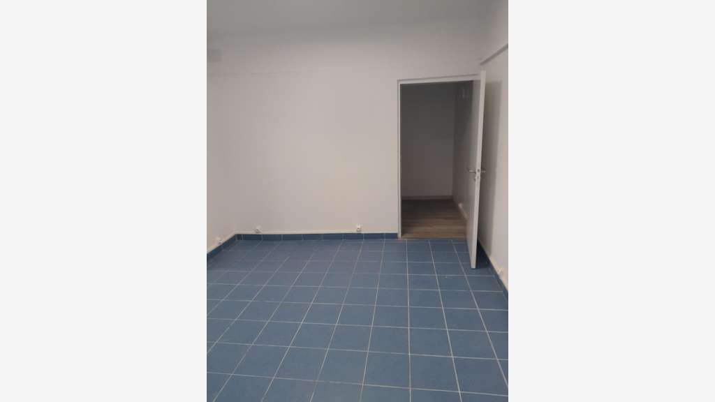 A louer local professionnel 49m² Montredon 13008