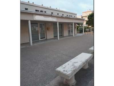 Location Bureaux à Marseille 8e