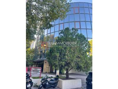 Location Bureaux à Marseille 8e