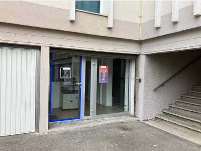 Bureaux 116m² à louer Bonneveine 13008 Marseille