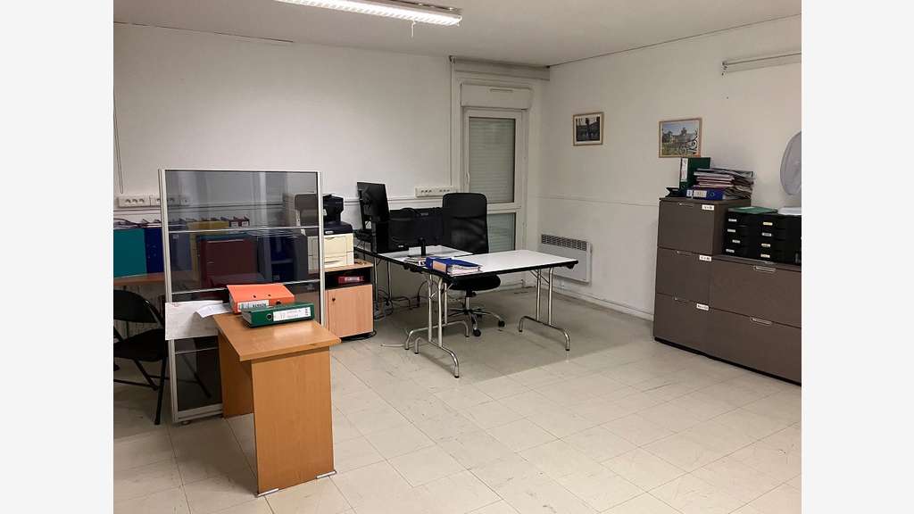 Bureaux 116m² à louer Bonneveine 13008 Marseille